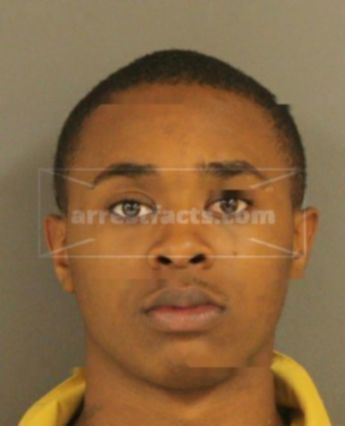 Eric Lashun Taylor