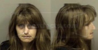 Samantha Gail Hadden