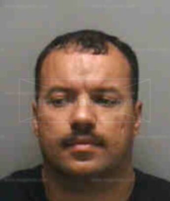 Edwin Gonzalez