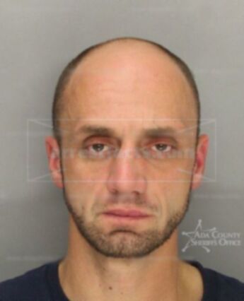 Jesse Wayne Weeks