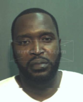 Oscar Joel Crenshaw