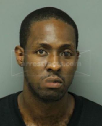 Anthony Leon Brantley