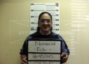 Edwin Archie Noisecat