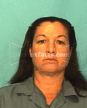 Elizabeth Lee Butler