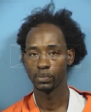 Antonio Ridley