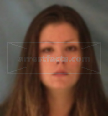 Kimberly Kristine Cavaner