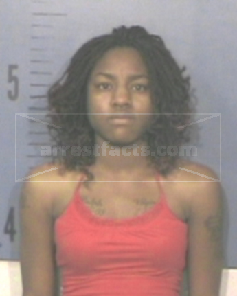Shayla Deon Boswell
