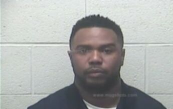 Montay Maurice Knight