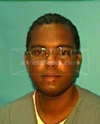 Errol Lester Jacobs