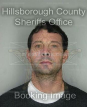 Timothy Eugene Stiltner