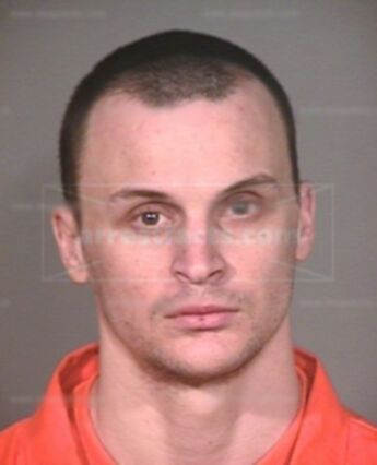 Matthew Marshall Palmer
