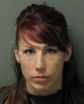 Nancy Elizabeth Gilliam