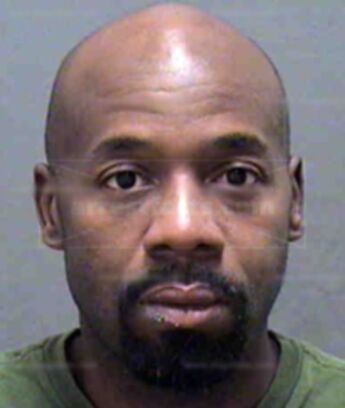 Bryant Anthony Booker