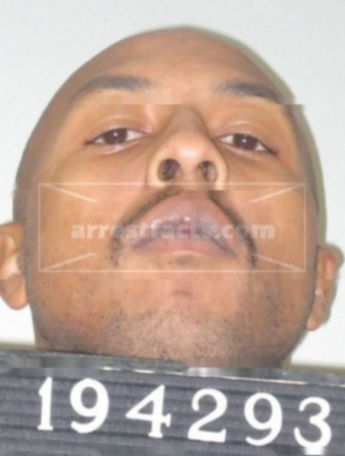 Taniel Laray Leach