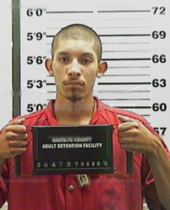 Jacob Macias