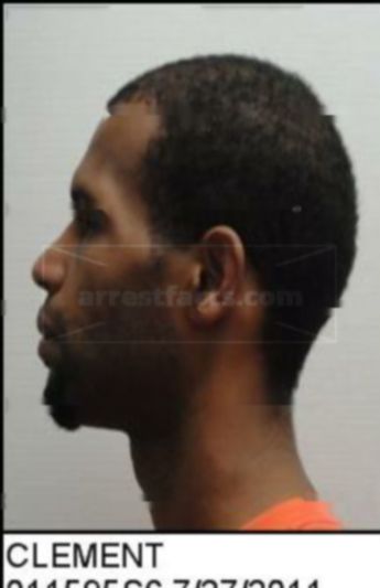 Robert Ervin Clement Jr.
