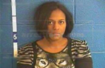 Jessica Tisha Olivia Brown