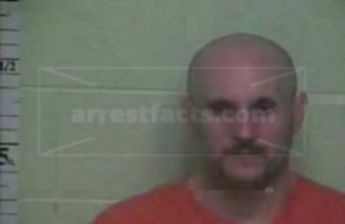 James Franklin Brantley