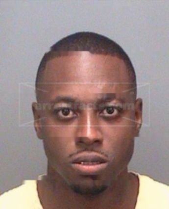 Antez Darnell Fleming