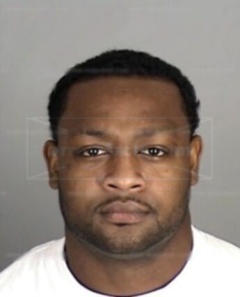 Travis Rashaan Holder