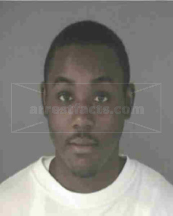 Kendal Deangelo Anderson