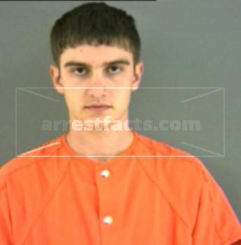 Brenton Ray Shumaker