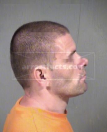 Johnathon Mitch Wood