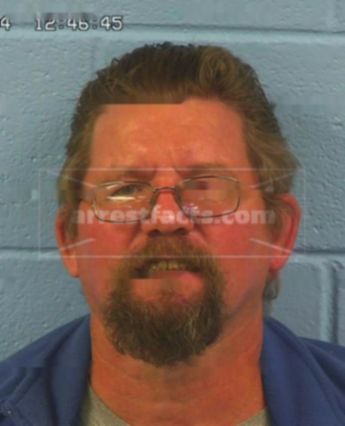 Guy Elbert Hyfield