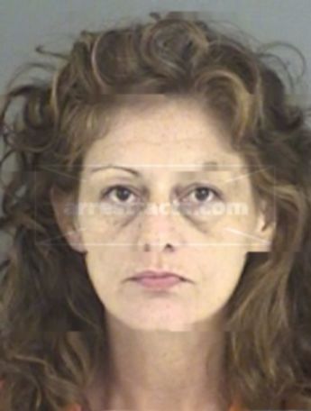 Barbara Lynn Rushing