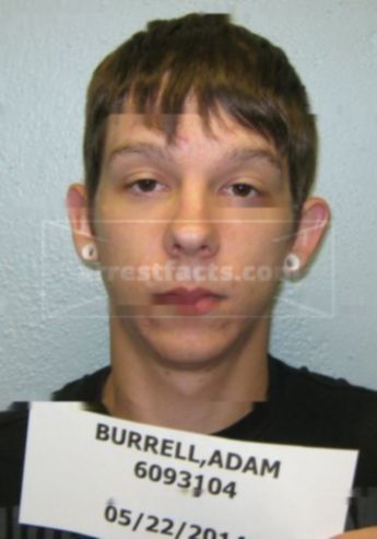 Adam Burrell