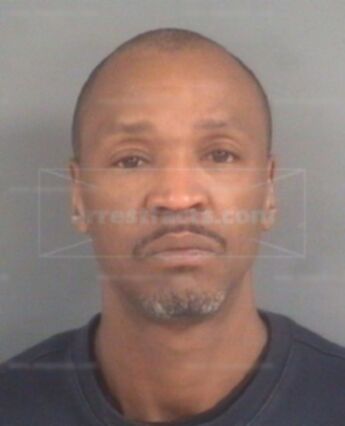 Mark Tyrone Wallace