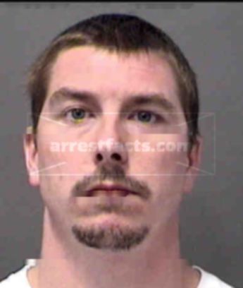 Christopher Paul Knox