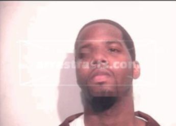 Tyrone Davon Jones