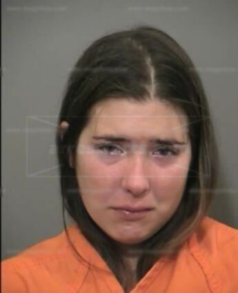 Christina Marie Johnson