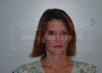 Johnna Lea Brackebusch