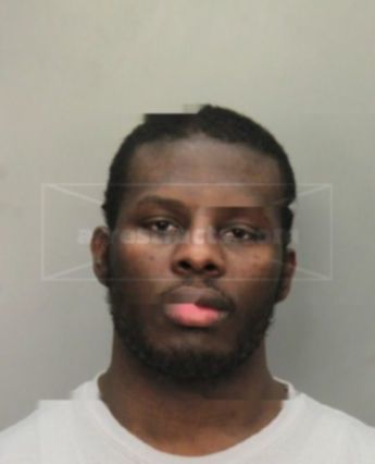 Jerome Fitzpatrick Harrell