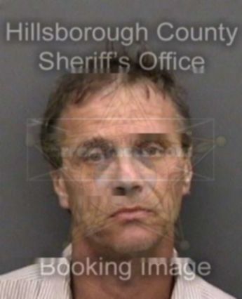 Richard Jason Carson