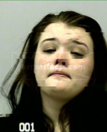 Brittany Danielle Catron
