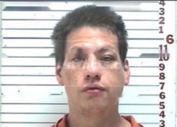 Clifton Ray Adams