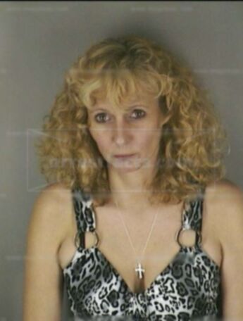 Ann Marie Blondin