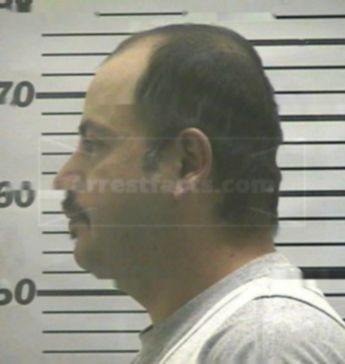 Bruce Chavez