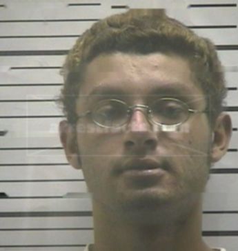 Justin Horton