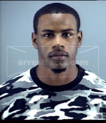 Kethan Andre Peoples