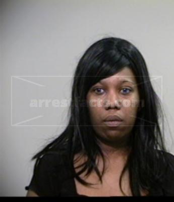 Jameka Christina Bell