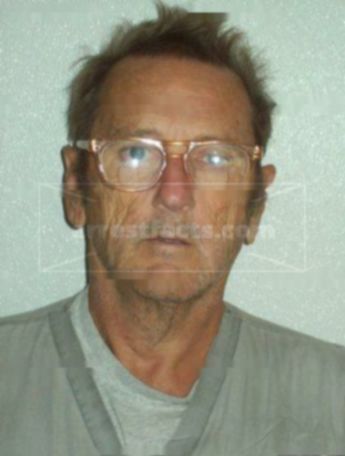 Cecil Leroy Johnson