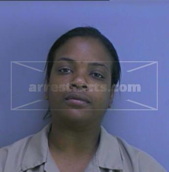 Lashaunna Nicole Hampton