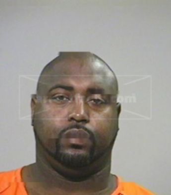 Michael Antoine Foy