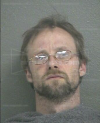 Kenneth Richard Catron Jr