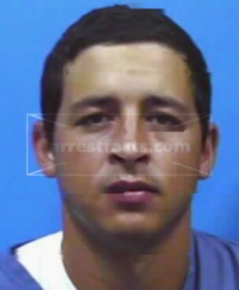 Rickie G Rodriguez