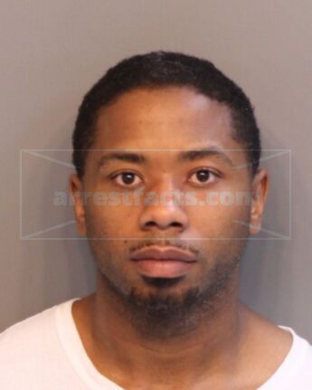 August Anthony Ford